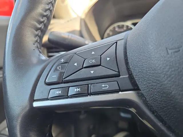 2020 Nissan Sentra SV Xtronic CVT
