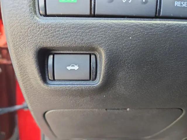 2020 Nissan Sentra SV Xtronic CVT