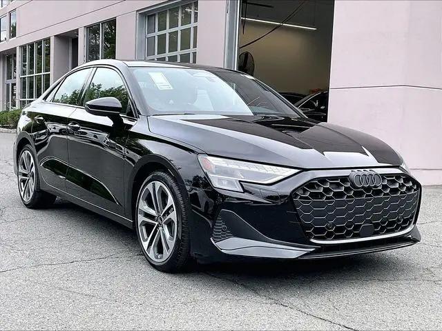 2026 Audi A3 Premium 40 TFSI quattro S tronic for sale in Princeton, NJ