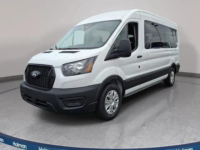 2026 Ford Transit-350 Passenger Van XL for sale in Maple Shade, NJ