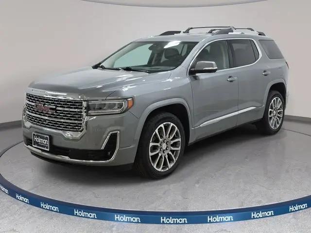 2023 GMC Acadia AWD Denali for sale in Mount Laurel, NJ