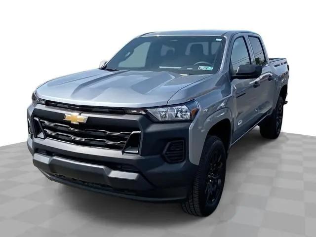 2026 Chevrolet Colorado WT, 4WD for sale in Slatington, PA