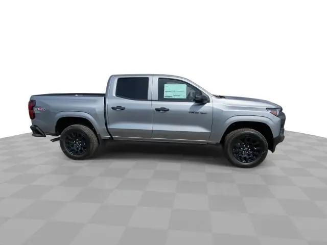 2026 Chevrolet Colorado WT, 4WD