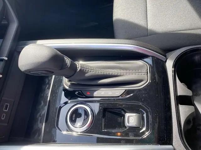 2026 Chevrolet Colorado WT, 4WD