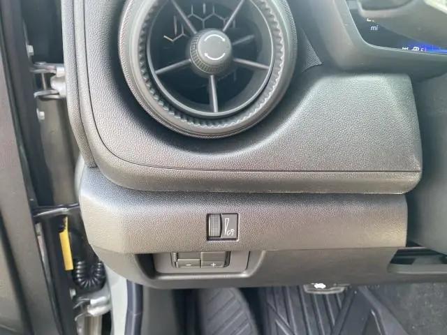 2026 Chevrolet Colorado WT, 4WD