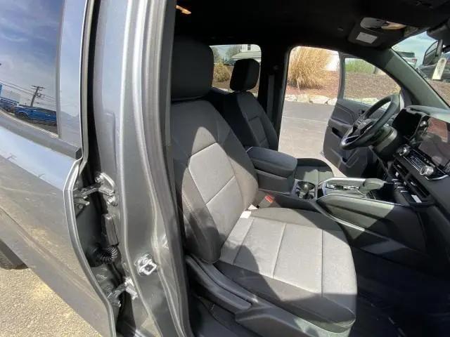 2026 Chevrolet Colorado WT, 4WD