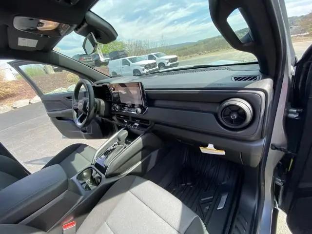2026 Chevrolet Colorado WT, 4WD