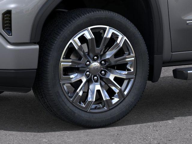 2026 GMC Sierra 1500 Crew Cab, Short Bed, Denali, 4WD
