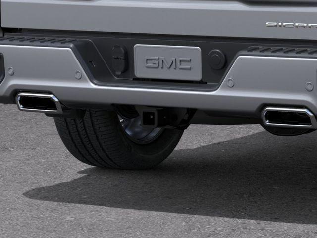 2026 GMC Sierra 1500 Crew Cab, Short Bed, Denali, 4WD