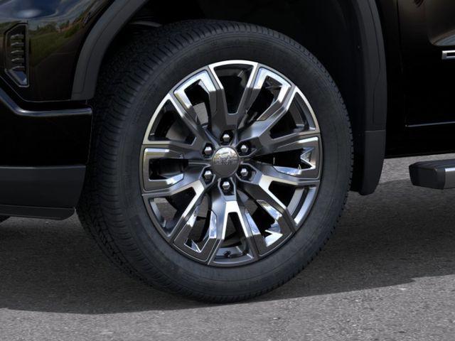 2026 GMC Sierra 1500 Crew Cab, Short Bed, Denali, 4WD