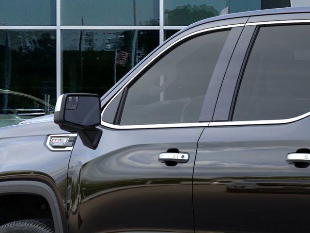 2026 GMC Sierra 1500 Crew Cab, Short Bed, Denali, 4WD