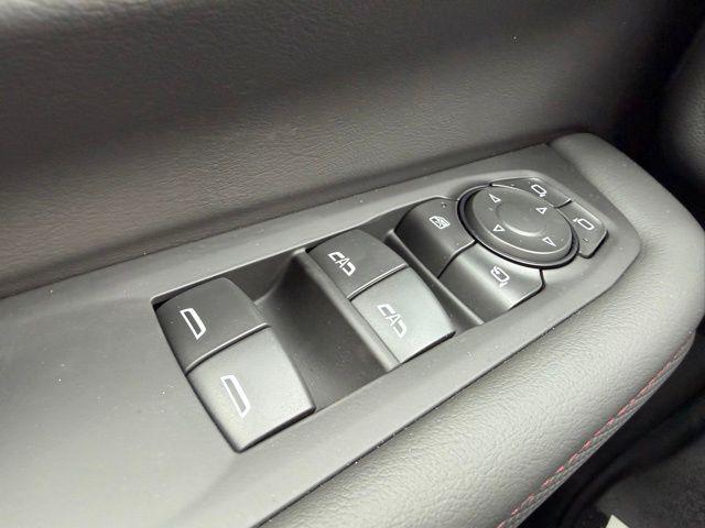 2026 Chevrolet Suburban RST, 4WD
