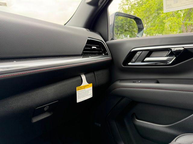 2026 Chevrolet Suburban RST, 4WD