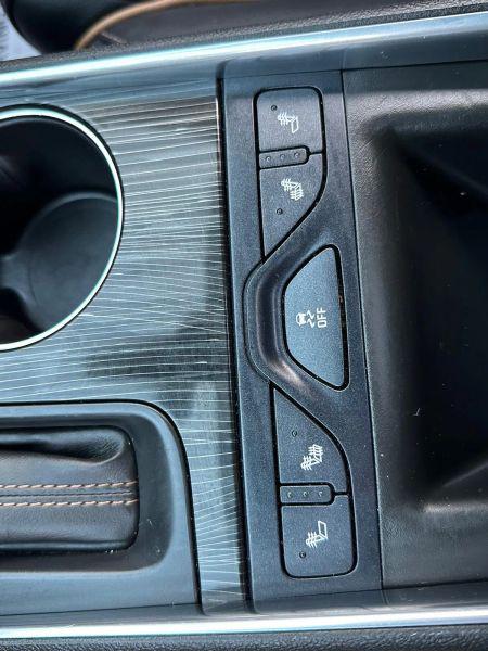 2019 Chevrolet Impala Premier