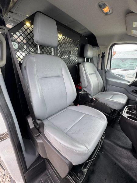 2017 Ford Transit w/60/40 Side Door w/LWB