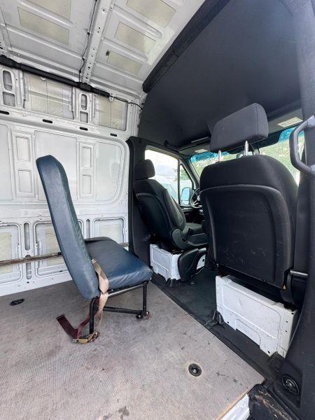 2021 Mercedes-Benz Sprinter 2500 High Roof I4