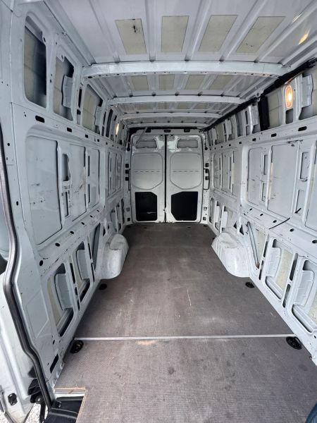 2021 Mercedes-Benz Sprinter 2500 High Roof I4