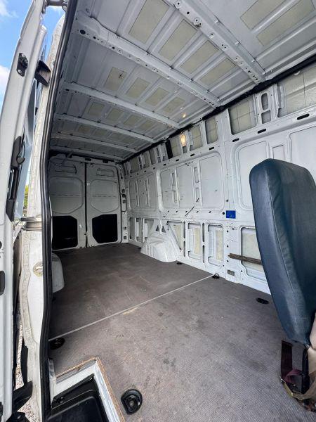 2021 Mercedes-Benz Sprinter 2500 High Roof I4