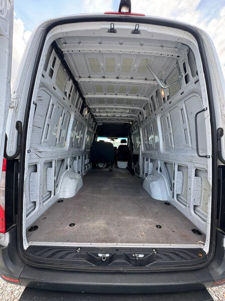 2021 Mercedes-Benz Sprinter 2500 High Roof I4