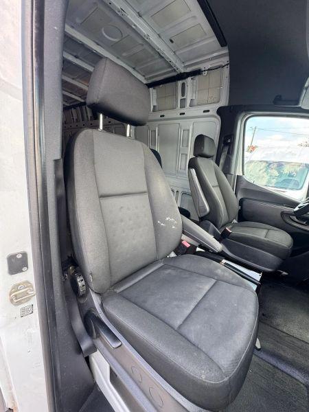 2021 Mercedes-Benz Sprinter 2500 High Roof I4