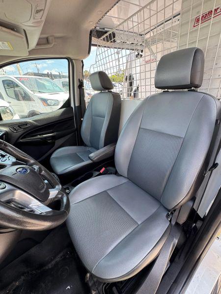 2018 Ford Transit Connect XL