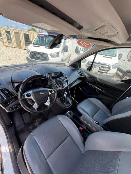 2018 Ford Transit Connect XL