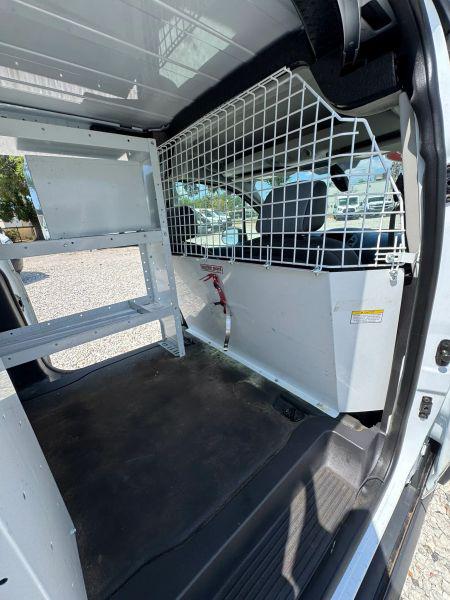 2018 Ford Transit Connect XL