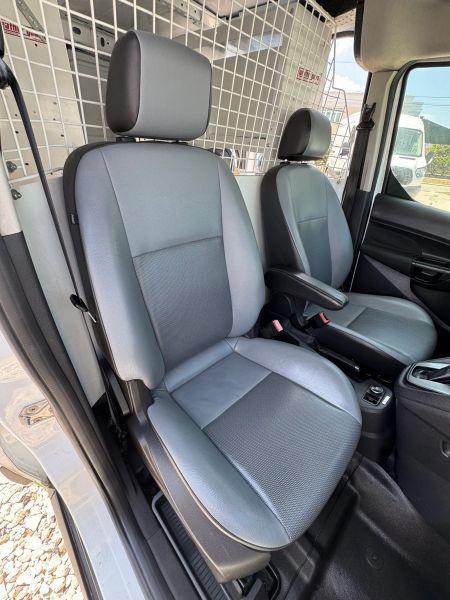 2018 Ford Transit Connect XL