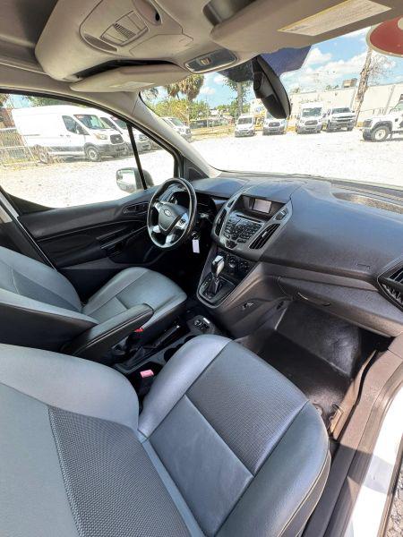 2018 Ford Transit Connect XL