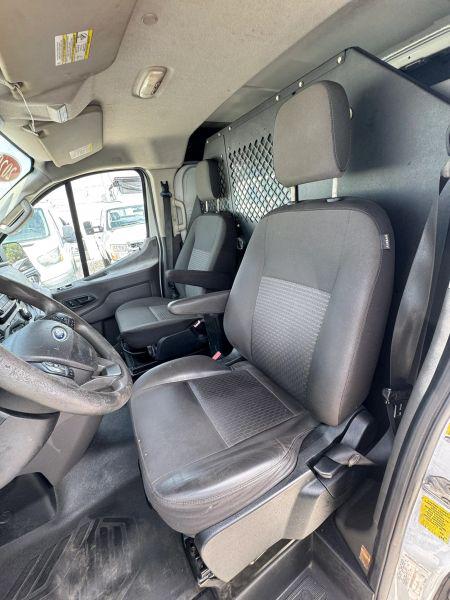 2020 Ford Transit Cargo Van w/RWB