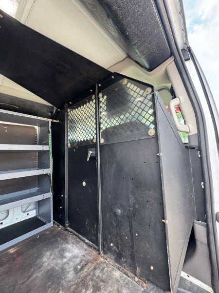 2020 Ford Transit Cargo Van w/RWB
