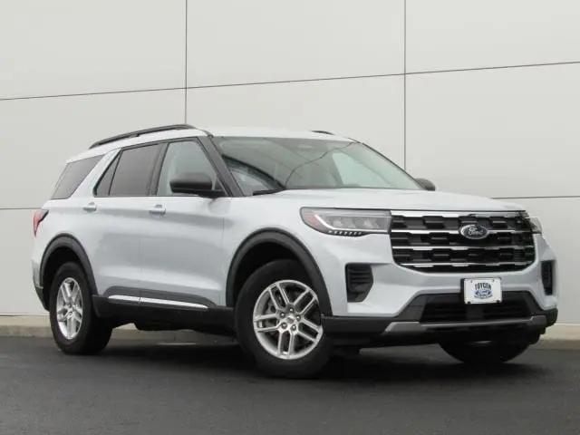 2025 Ford Explorer Active for sale in Chippewa Falls, WI