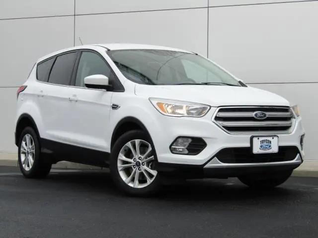 2019 Ford Escape SE for sale in Chippewa Falls, WI