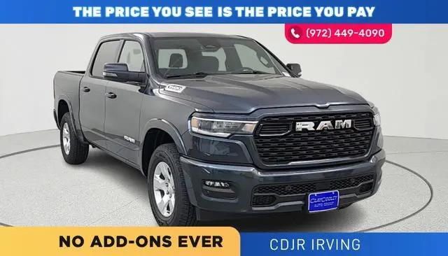 2026 Ram 1500 Lone Star Crew Cab 4x2 57 Box for sale in Irving, TX