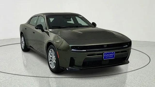 2026 Dodge Charger R/T 4 Door AWD for sale in Irving, TX