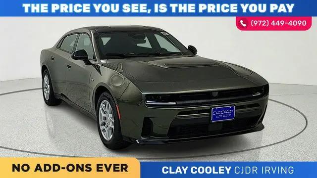 2026 Dodge Charger R/T 4 Door AWD for sale in Irving, TX
