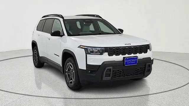 2026 Jeep Cherokee Laredo 4x4 for sale in Irving, TX