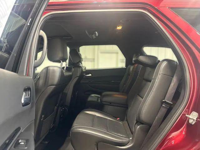 2021 Dodge Durango Citadel AWD