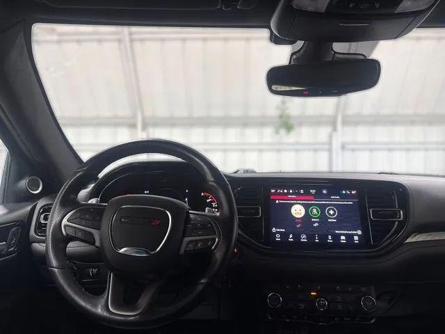2021 Dodge Durango Citadel AWD