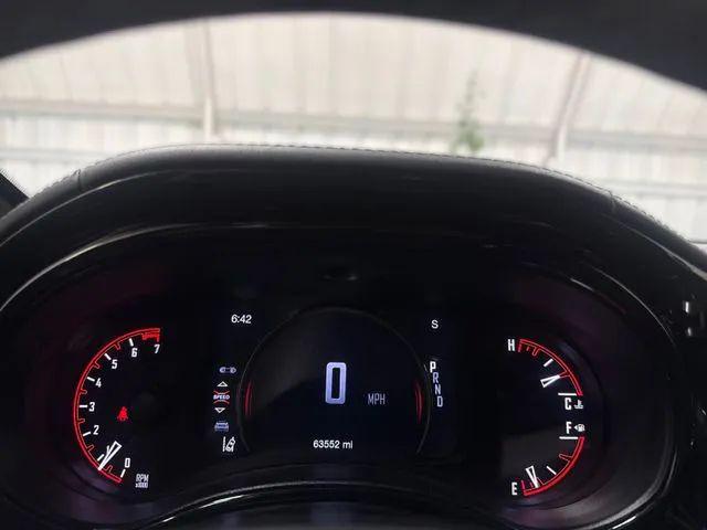2021 Dodge Durango Citadel AWD