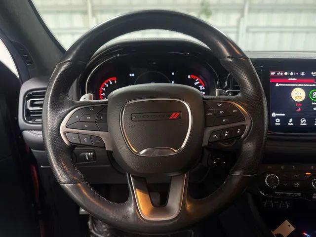 2021 Dodge Durango Citadel AWD