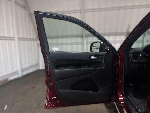 2021 Dodge Durango Citadel AWD