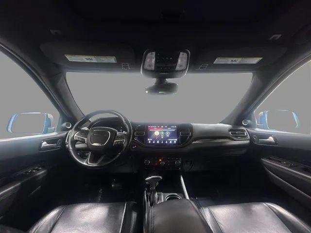 2021 Dodge Durango Citadel AWD
