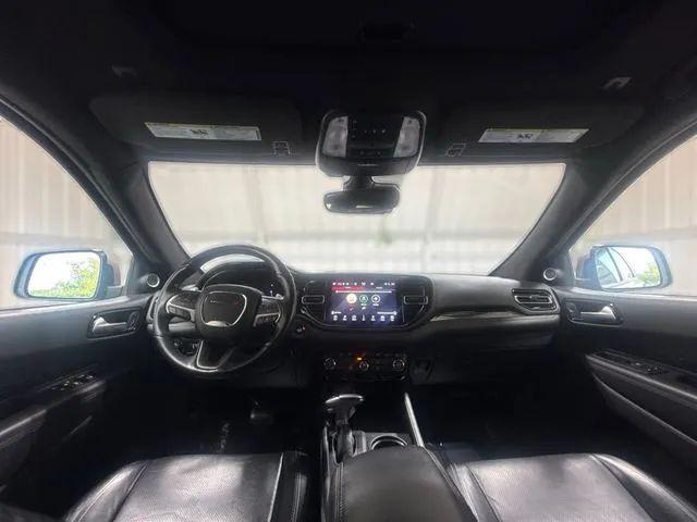 2021 Dodge Durango Citadel AWD