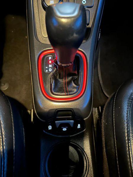 2019 Jeep Compass Trailhawk 4x4