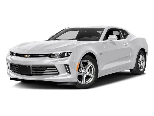 2017 Chevrolet Camaro 1LT for sale in Culver City, CA