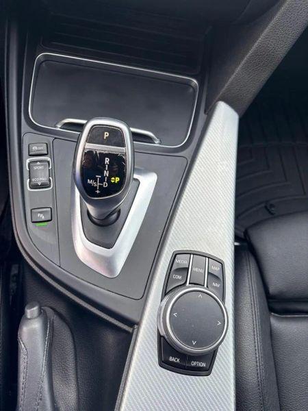 2020 BMW 430i Gran Coupe xDrive