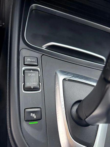 2020 BMW 430i Gran Coupe xDrive