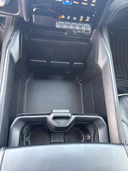 2023 Ram 1500 Limited Crew Cab 4x4 5'7" Box