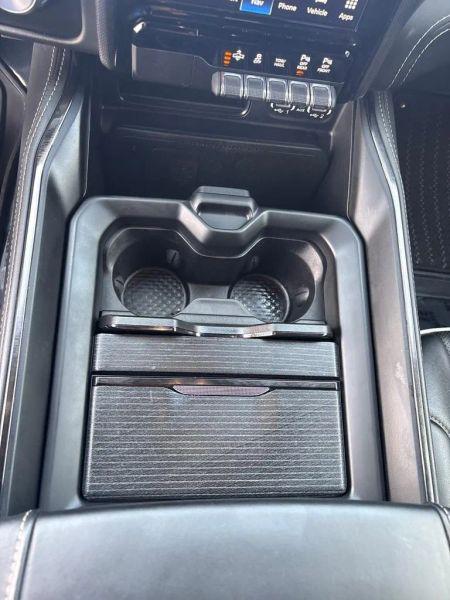 2023 Ram 1500 Limited Crew Cab 4x4 5'7" Box